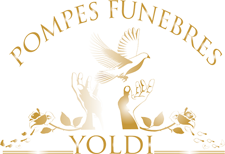 POMPES FUNÈBRES YOLDI