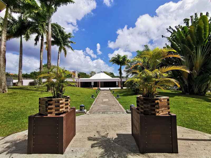 Organisation obsèques Martinique