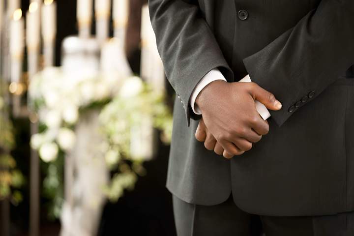 Organisation enterrement Martinique