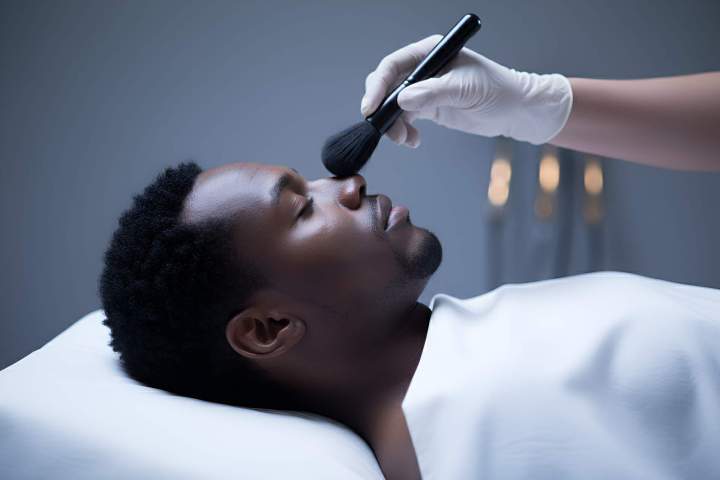 Thanatopraxie Martinique