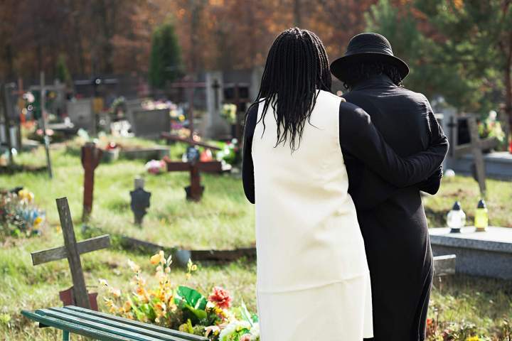 Organisation d'enterrement Martinique