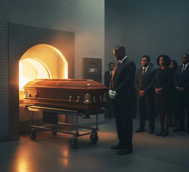 Service de crémation Martinique