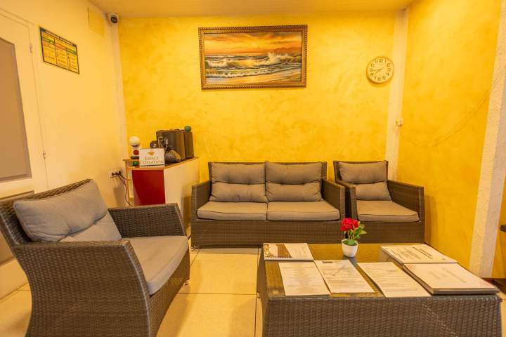 Pompes funèbres au Marigot