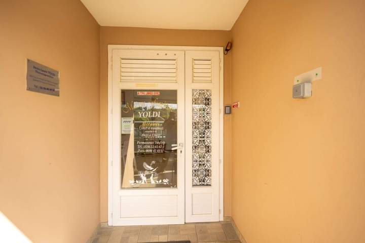 Pompes funèbres au Marigot