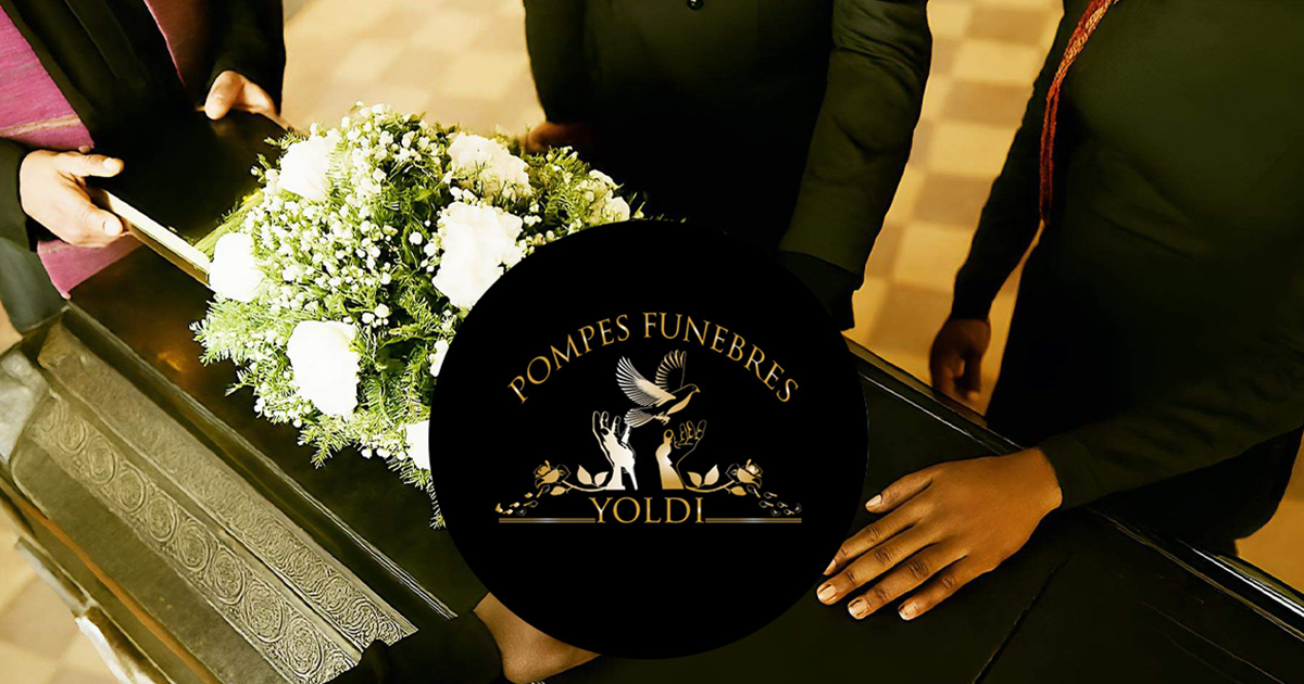 Photo de Pompes Funèbres Yoldi