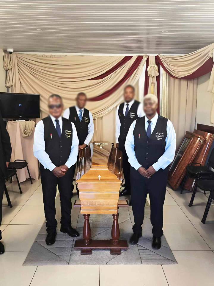 Organisation d'obsèques Martinique