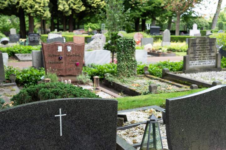 Une touche unique pour un hommage personnalisé